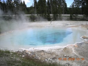 National Parks 2 717