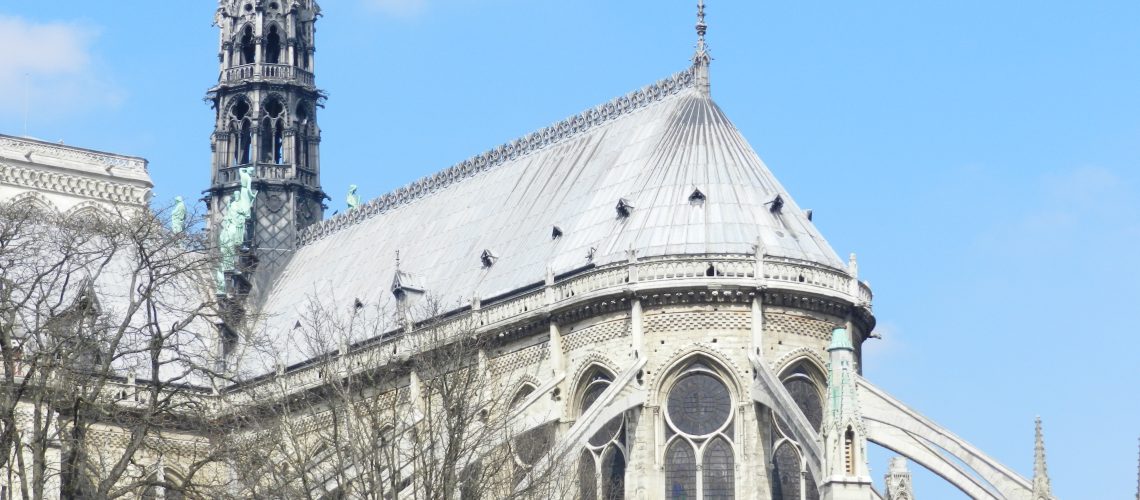 Paris to Normandy Trip  April 3-14, 2013 172