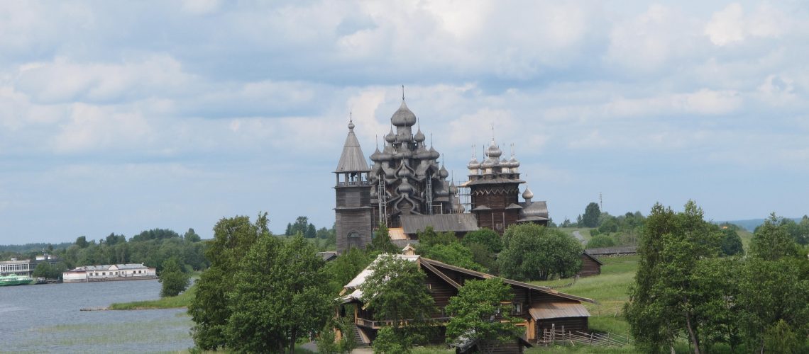 Russian River Cruise Trip -June 2011 407