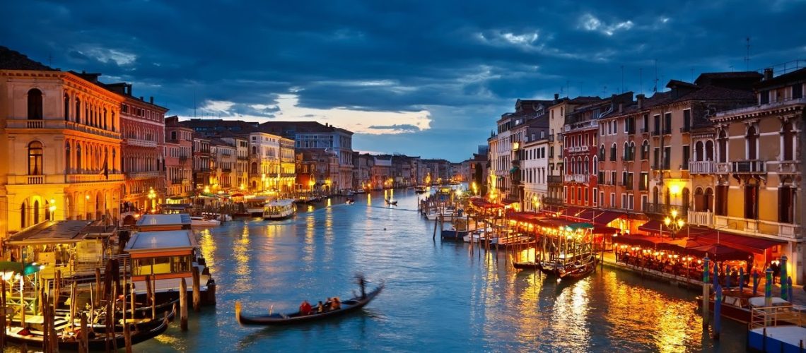 Venice