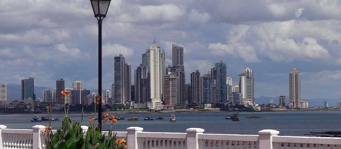 panama-city